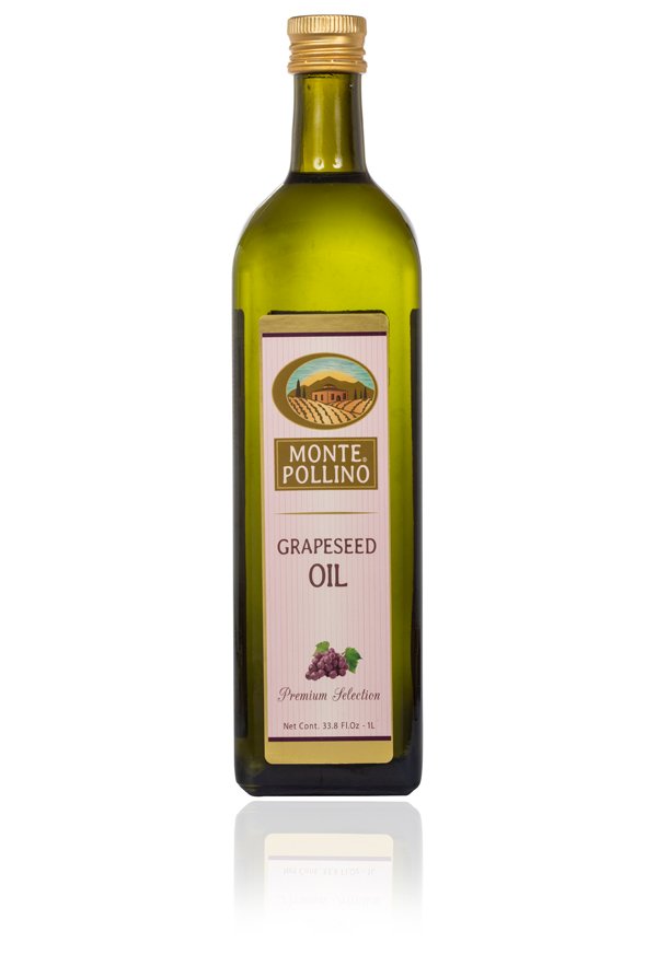 Organic Extra Virgin Olive Oil - Monte Pollino