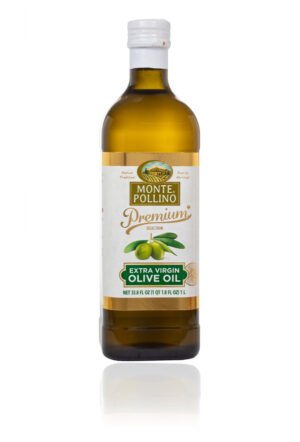 Extra Virgin Olive Oil 1 L