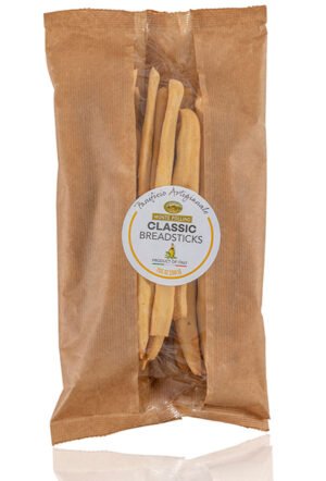 Classic Breadsticks